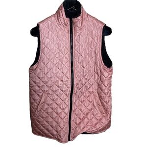 Simply southern women's reversible Vest